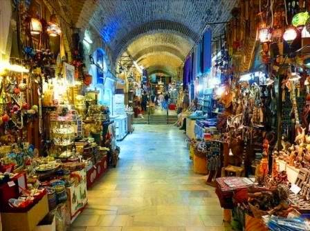 kemeraltı &ccedil;arşısı